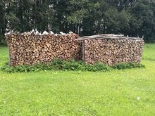 Küttepuud