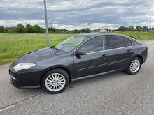 Renault Laguna 2.0 103kw 2009a.