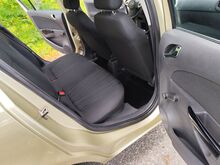 Müüa Opel Corsa 1.4 benz