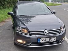 Volkswagen Passat 2.0tdi 103kW