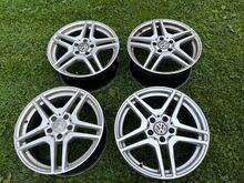 Veljed 5x12 r17