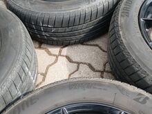 Колёса BMW 16