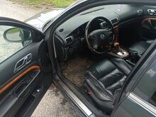 2007 Škoda Superb