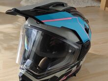 Enduro kiiver