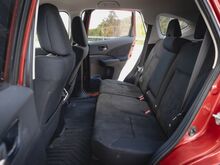 Honda CR-V Facelift 2.0 114kW Esinduse ajalugu!