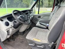 Müüa: Renault Master