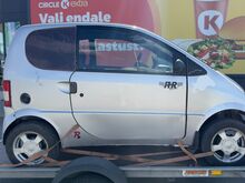 Mopeedauto Bellier Opale, ÜV kuni 01.2027