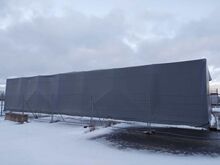 Tenthall 12x22m