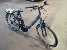 Prophete City E-bike 28″, UUS!