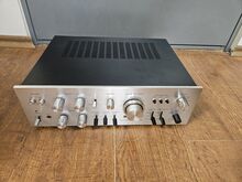 Technics SU-3500 Stereo HiFi Integrated Amplifier