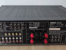 Yamaha DSP-E492 Audio  Processor/Amplifier