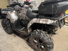 CFMOTO CFORCE 850XC T3B
