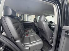 Volkswagen Touran, REG MAKSTUD!