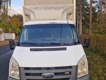 Форд Транзит 350 EF Scab