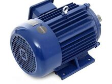 Elektrimootor 5,5kW KD1819