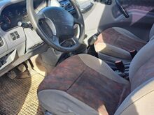 Nissan terrano