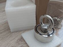 Metalliotsija, magnet, kalastus-, tõstemagnet