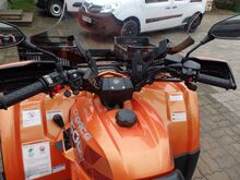 Квадроцикл CFMOTO 450