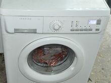 Pesumasin Electrolux ja Zanussi 6kg