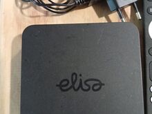 Elisa digiboks .