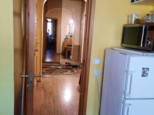 3-комнатная квартира в районе Кристийне, ул. Ярве 44