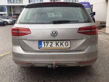 Продаётся VW Passat B8, 2015