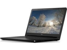 НОВЫЙ Dell Inspiron 15 3000 (английская вилка)