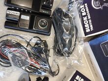Auto pardakaamera BCUOZ 3 1080 + 64GB