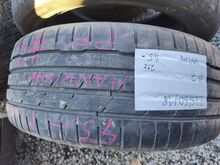 225/50/R18 Hankook 2 шт. летние шины