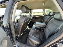 Audi A3 147kW TFSI 2005