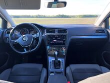 Volkswagen Golf Comfortline rent algusega Tartust