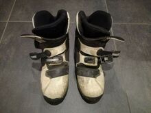 ALPINESTARS TECH 2 KROSSISAAPAD