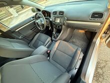 2012 Volkswagen Golf Variant Рестайлинг 1.6 R4 TDI