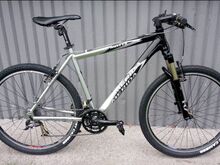 Merida Matts Special Edition - Shimano Gold
