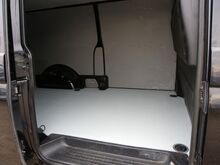 Volkswagen Transporter LONG a/c 2.0 TDI 84кВт