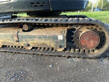 Miniekskavaator Hyundai Robez 25z