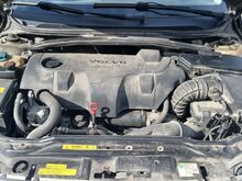 Volvo V70 D5 automaat