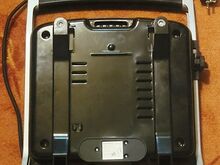 Silvercrest elektrigrill