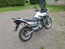 Honda Transalp XL 650V 2003 39kw