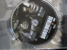 DVD Band of  brothers