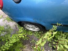 Peugeot 206 1.9 Diesel