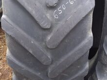 Traktori rehv Michelin 650 65 R42