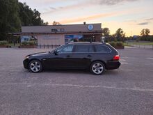 Bmw 520 130 kw 2008a
