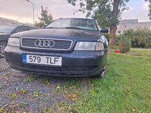 Audi A4 1.9tdi