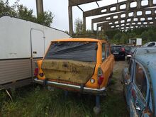Moskvich 2137