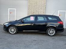 Ford Focus 1.5 70кВт, РЕГ. ОПЛАЧЕНА, ИЗ ГОЛЛАНДИИ
