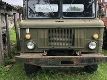 Gaz 66