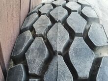 Zil, Kamaz rehv 9.00-20
