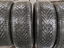 225/65/R17 Continental lamellrehvid 4tk