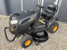 Murutraktor McCulloch M200-117t hüdro
